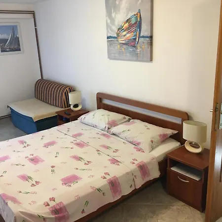Biserka Apartment