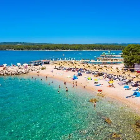 Appartement Biserka *