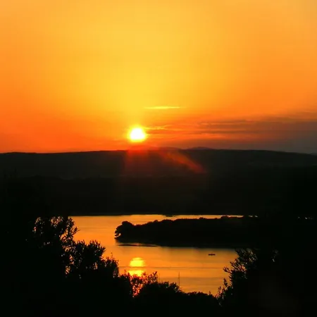 Biserka Appartement *