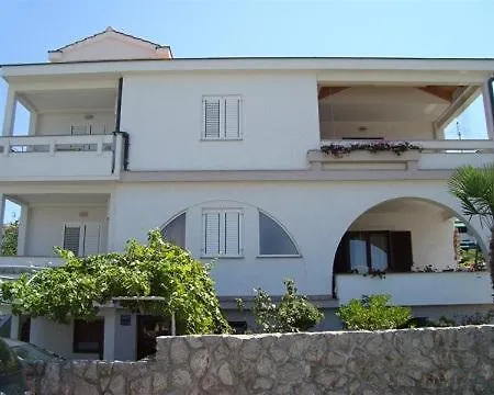 Biserka Apartamento