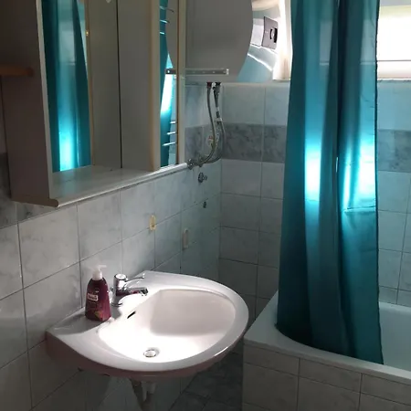 Appartement Biserka Punat
