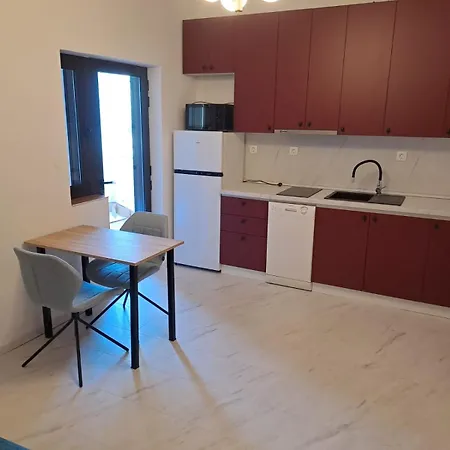 Appartamento Biserka *