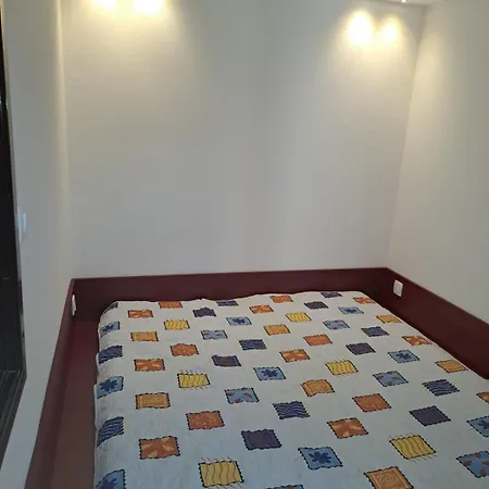 Apartamento Biserka Punat