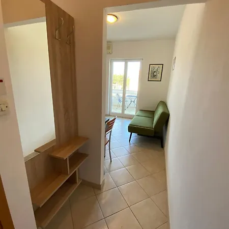 Biserka Appartement Punat