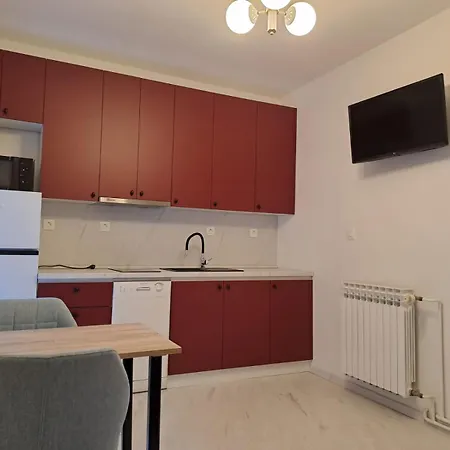 Apartment Biserka