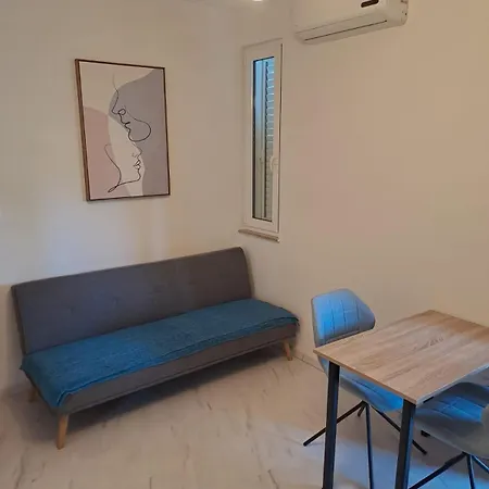 Biserka Apartment Punat