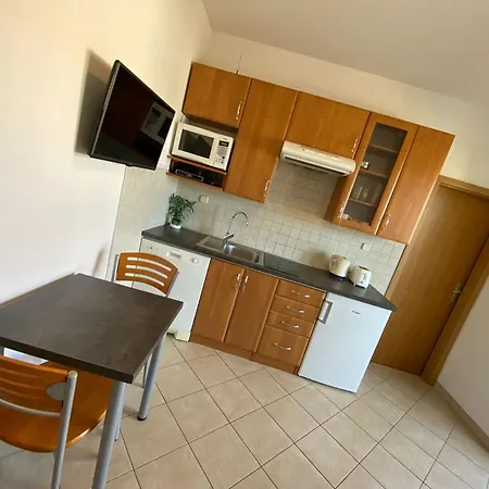 Biserka Apartment *